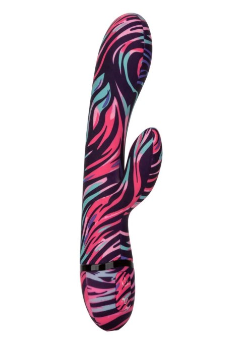 Menage A Moi Dual Wand Multicolor