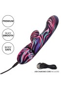 Menage A Moi Dual Wand Multicolor