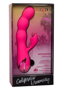 Oceanside Orgasm Pink