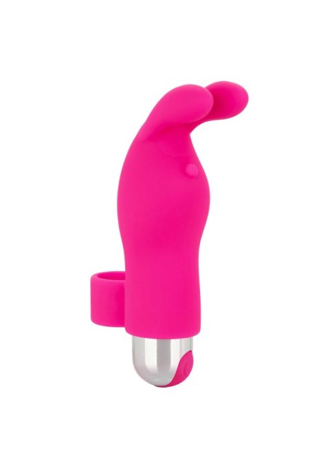 Rechargeable Finger Bunny Pink