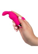 Rechargeable Finger Bunny Pink