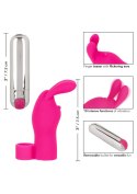 Rechargeable Finger Bunny Pink