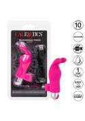 Rechargeable Finger Bunny Pink