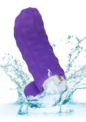 Rechargeable Finger Teaser Purple