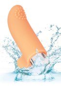 Rechargeable Finger Tickler Orange