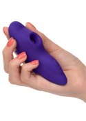 Remote Stimulating Panty Teaser Purple