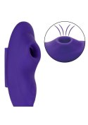 Remote Stimulating Panty Teaser Purple