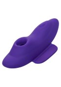 Remote Stimulating Panty Teaser Purple