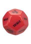 Roll Play - Naughty Dice Set Multicolor