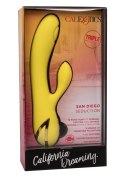 San Diego Seduction Yellow