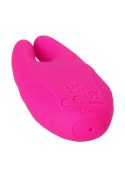 Silicone Remote Nipple Clamps Pink