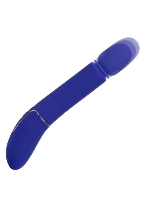 Slim Thumper Blue