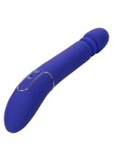 Slim Thumper Blue