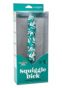 Squiggle Dick Personal Multicolor