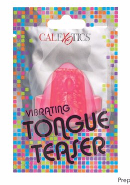 Vibrating Tongue Teaser 24 pcs Pink