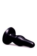 ANAL ADVENTURES PLEASURE PLUG BLACK Blush