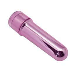 Mini Vibratore Timeless Pocket Treasure (rosa) Toyz4lovers