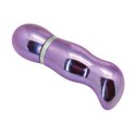 Mini vibratore Timeless Luxurious G Diamond (viola) Toyz4lovers