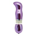 Mini vibratore Timeless Luxurious G Diamond (viola) Toyz4lovers