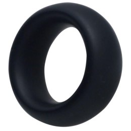 Mocny silikonowy pierścień erekcyjny na penisa 3cm Toyz4lovers