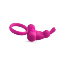 Pierścień na penisa członka erekcyjny z wibracją Toyz4lovers