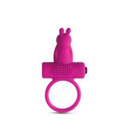 Pierścień na penisa członka erekcyjny z wibracją Toyz4lovers