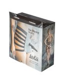 Proteza-Panties for Strap-On No Mercy Madle S/M Lola Toys