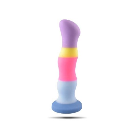 Silikonowe dildo do punktu g sex masażer 18cm Toyz4lovers