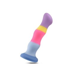 Silikonowe dildo do punktu g sex masażer 18cm Toyz4lovers