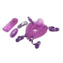 Stimolatore clitorideo Timeless Pleasure Turtle Toyz4lovers