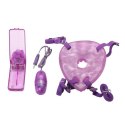 Stimolatore clitorideo Timeless Pleasure Turtle Toyz4lovers