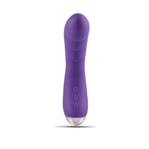 Vibratore Flex Com Curl Toyz4lovers