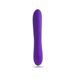 Vibratore G-spot Toyz4Lovers Purple Toyz4lovers