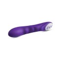 Vibratore G-spot Toyz4Lovers Purple Toyz4lovers