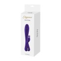 Vibratore Rabbit Toyz4Lovers Purple Toyz4lovers