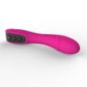 Vibratore design Toyz4Lovers Purple Toyz4lovers