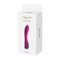 Vibratore design Toyz4Lovers Purple Toyz4lovers