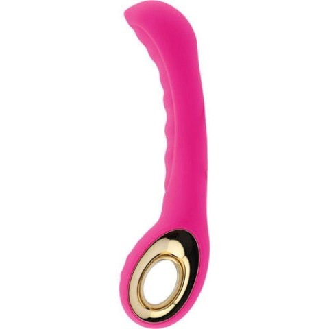 Vibratore punto g handy g-point grip pink Toyz4lovers