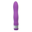 Wibrator uniwersalny klasyczny model unisex 21cm Toyz4lovers