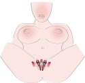 Intimate Spreader strong You2Toys