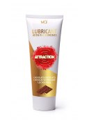 MAI PHEROMONE LUBRICANT CHOCOLATE 75 ML Attraction