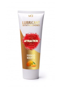 MAI PHEROMONE LUBRICANT MANGO 75 ML Attraction