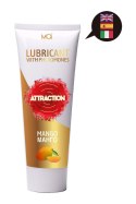 MAI PHEROMONE LUBRICANT MANGO 75 ML Attraction