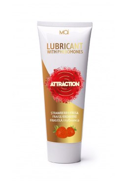 MAI PHEROMONE LUBRICANT STRAWBERRY 75 ML Attraction