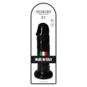 Penis na przyssawce grube mocne dildo członek 22cm Toyz4lovers