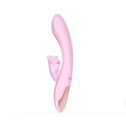 Wibrator-Infinite Femme Toys Pink Toyz4lovers