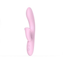 Wibrator-Infinite Femme Toys Pink Toyz4lovers