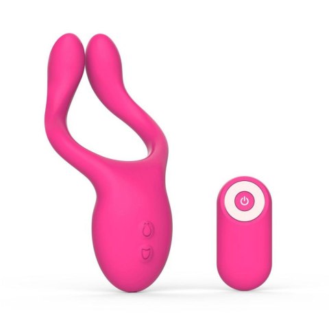 Wibrator-Intense Vibe Pink Toyz4lovers