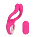 Wibrator-Intense Vibe Pink Toyz4lovers