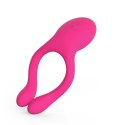 Wibrator-Intense Vibe Pink Toyz4lovers